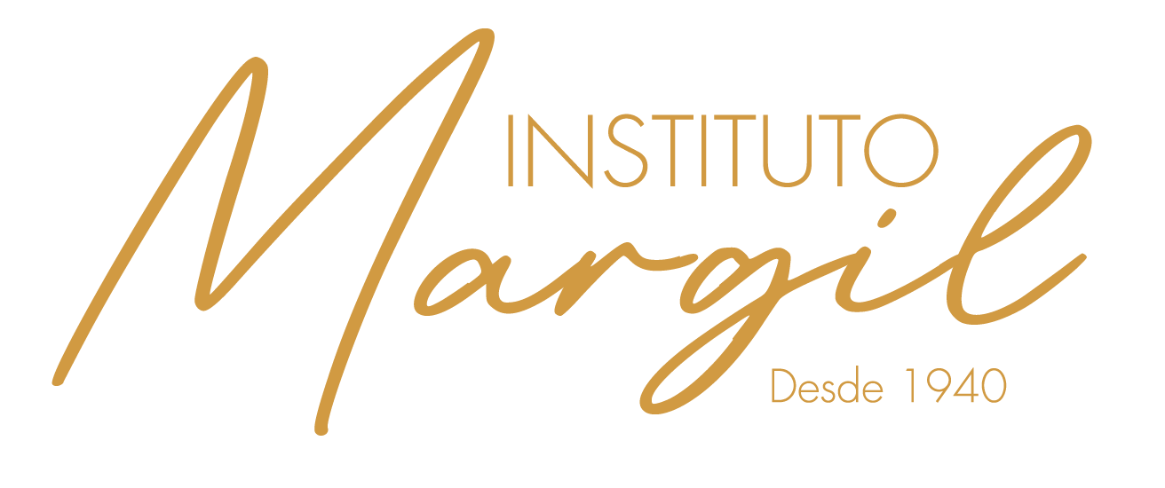 Colegio Margil Logo